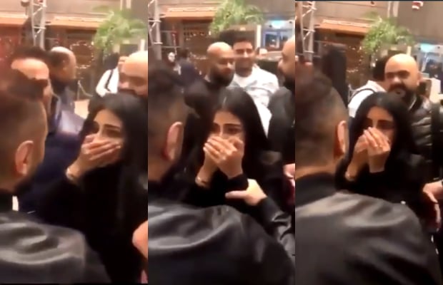 تامر حسني