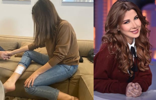 نانسي عجرم