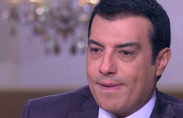 إيهاب توفيق