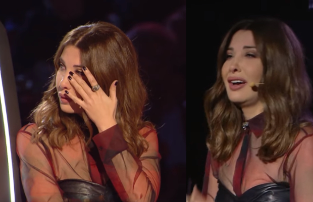 نانسي عجرم