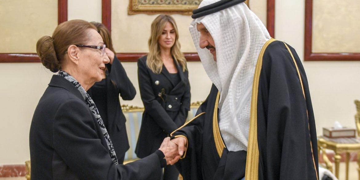 15 صورة من عزاء الرئيس الأسبق محمد حسني مبارك