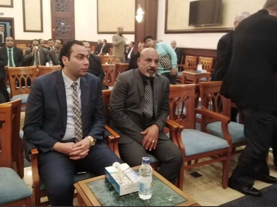 15 صورة من عزاء الرئيس الأسبق محمد حسني مبارك