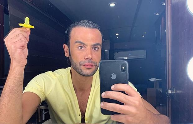 محمد إمام