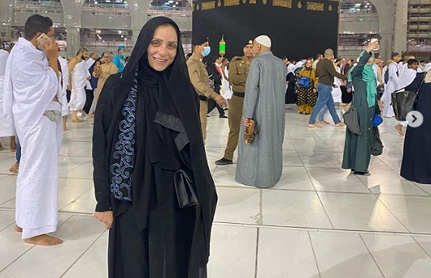ريم البارودي