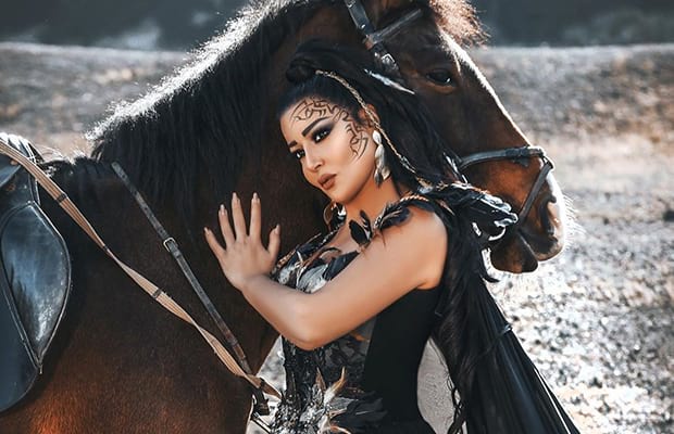 سمية الخشاب