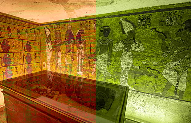 فراعنة