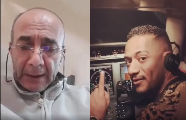 محمد رمضان
