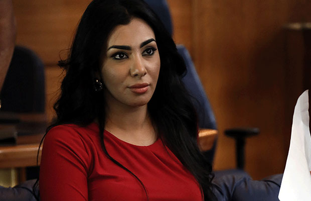 ميرهان حسين