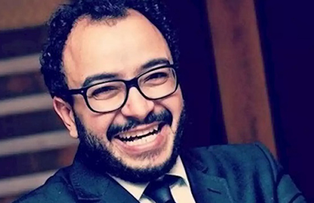 حسام داغر