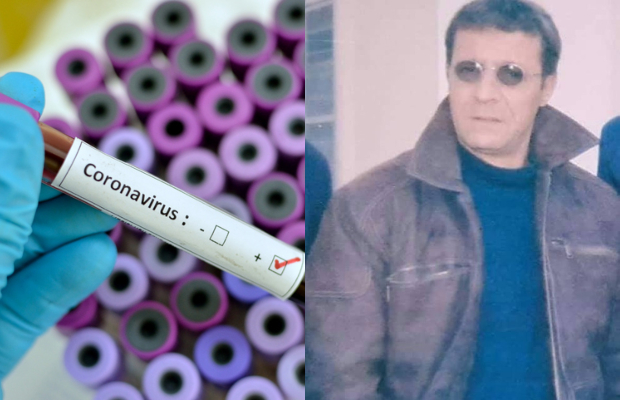 نور الدين زيدوني