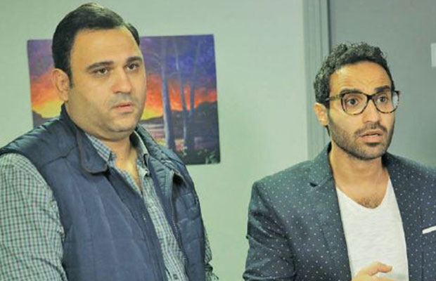 أكرم حسني