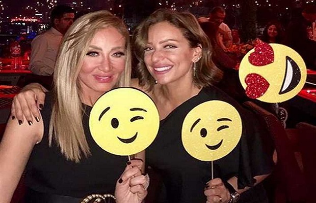 ريهام سعيد