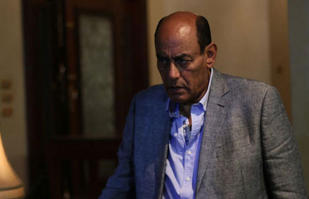 أحمد بدير