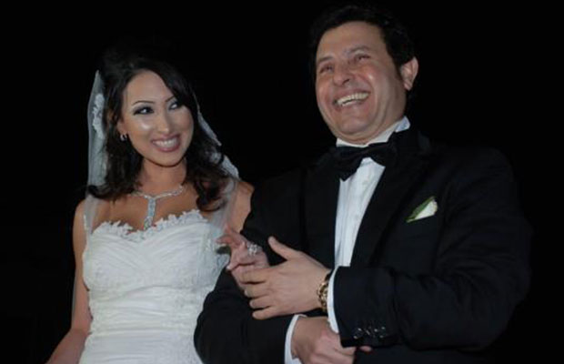 دينا هاني شاكر