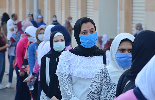 نتيجة الفصل الدراسي الأول