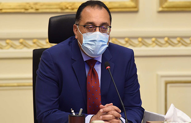 مصطفى مدبولي