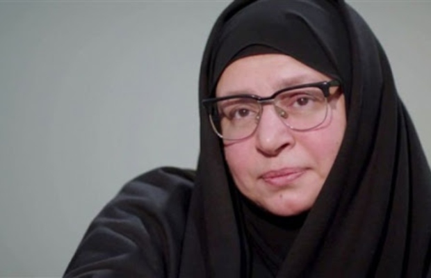 عبلة كامل