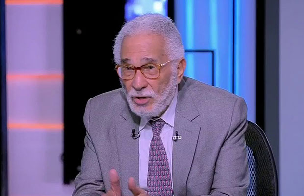 عبدالرحمن أبو زهرة