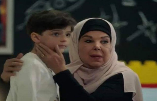 رجاء الجداوي