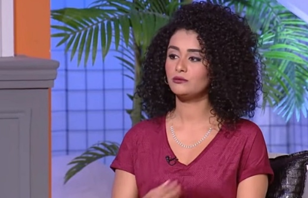 نانسي صلاح