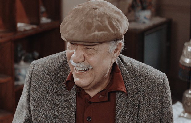 يحيى الفخراني