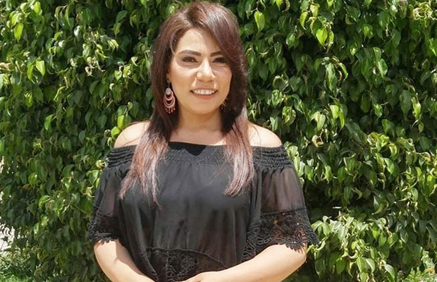 إيمان السيد