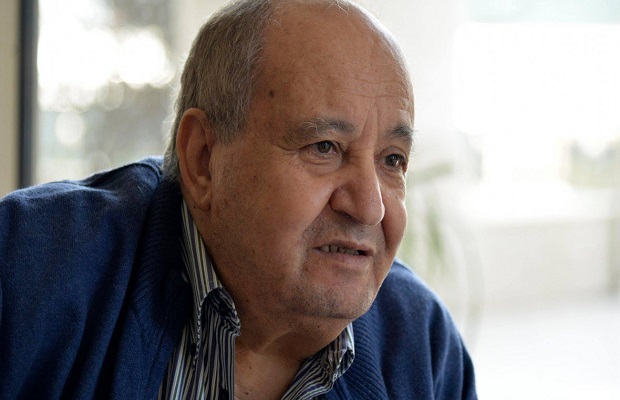 وحيد حامد