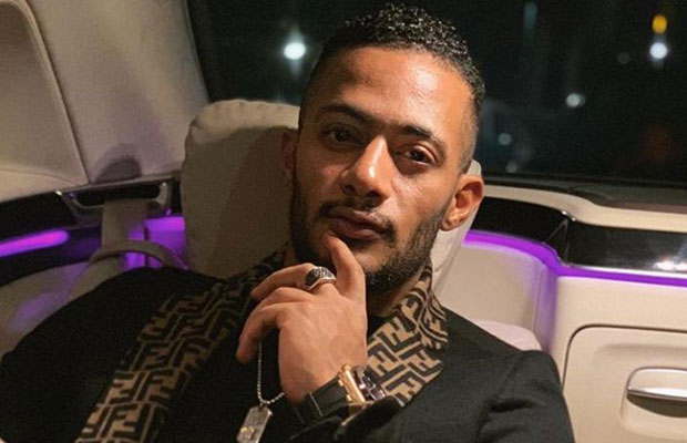 محمد رمضان