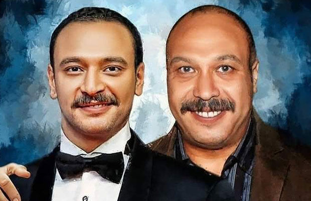أحمد خالد صالح