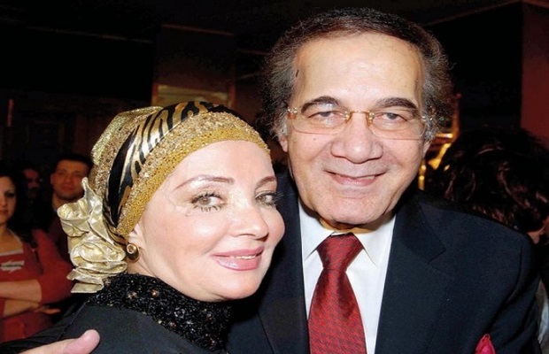 محمود ياسين