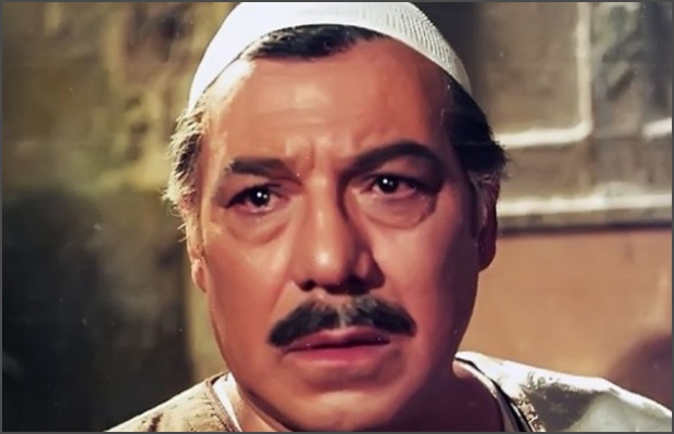 فريد شوقي