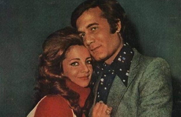 محمود ياسين