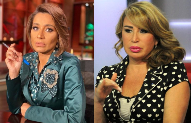 بسمة وهبة