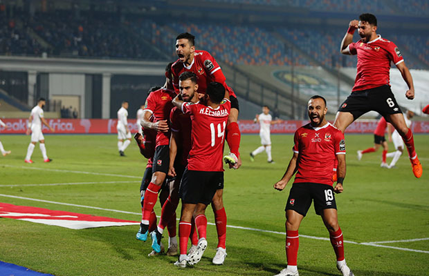الأهلي