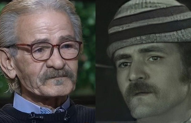 الفنان سامي جوهر