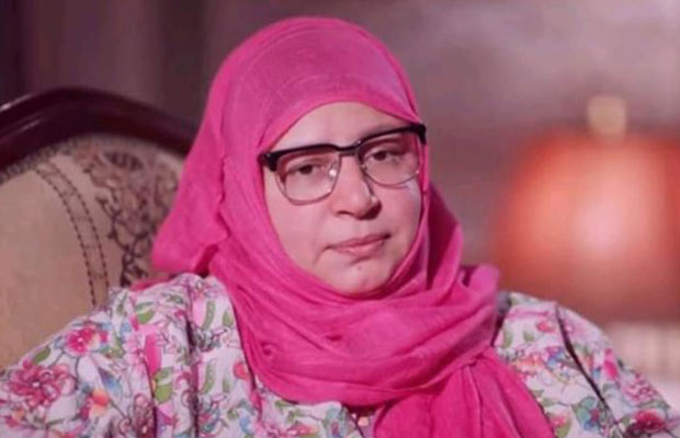 عبلة كامل