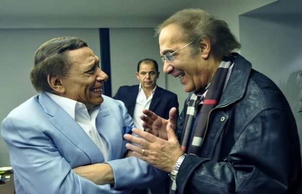 محمود ياسين