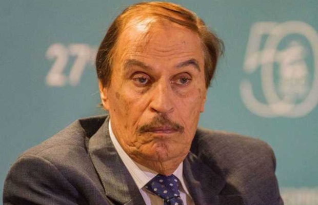 عزت العلايلي