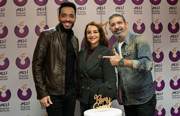 رامي جمال
