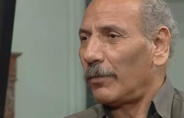 الفنان محمد عبد الحليم