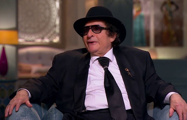 محيى إسماعيل