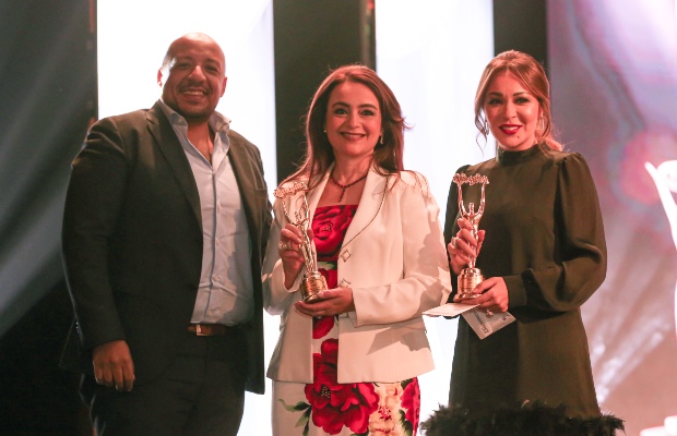 نجوم إف.إم أفضل محطة إذاعية