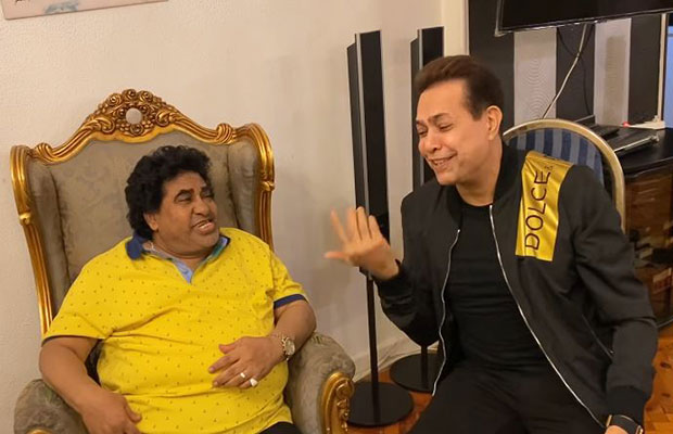 حكيم وعدوية