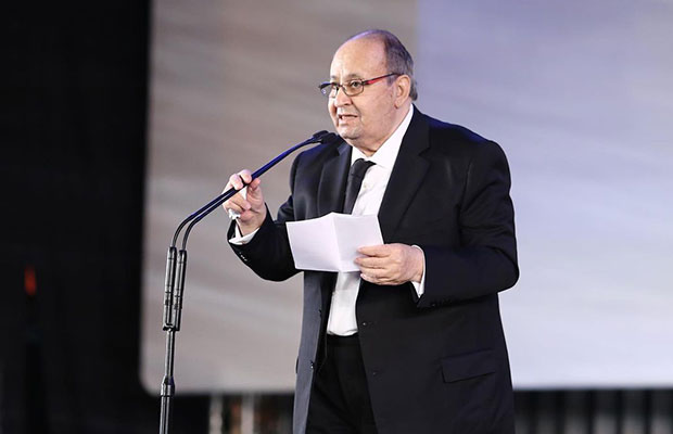 وحيد حامد