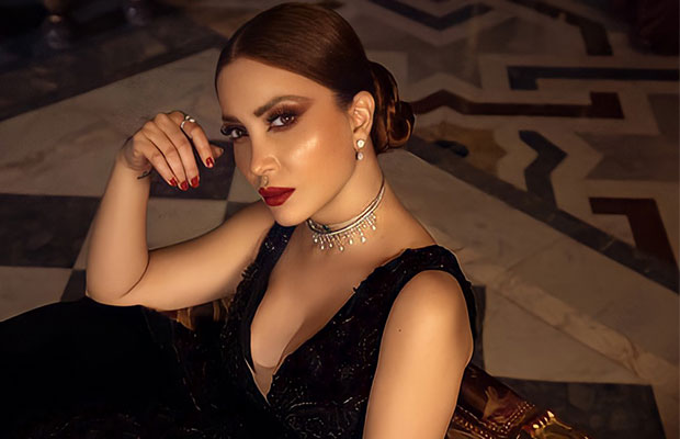 نسرين طافش
