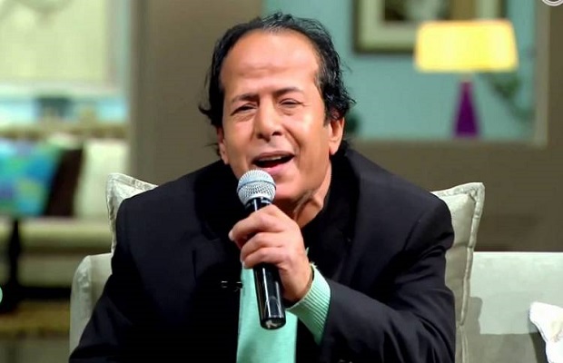 عادل الفار