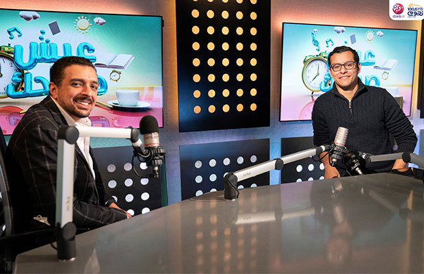 الدكتور محمد عاصم خورشيد