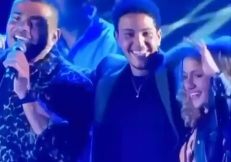 عمرو دياب
