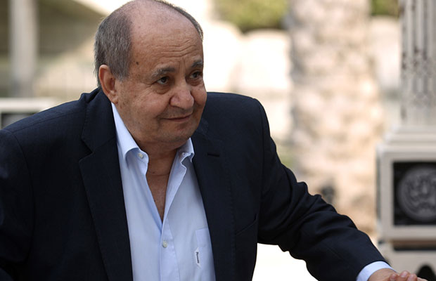 وحيد حامد