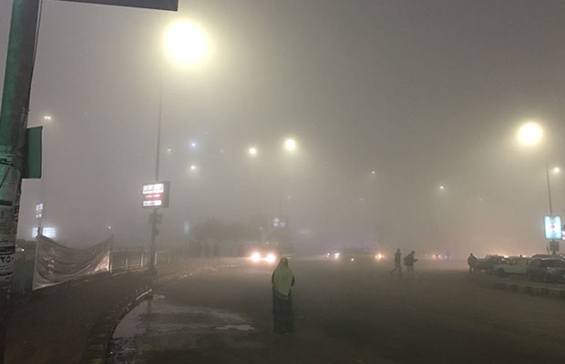 الشبورة